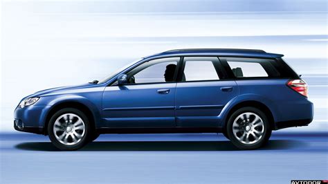 what cars are similar to 2006 subaru outback